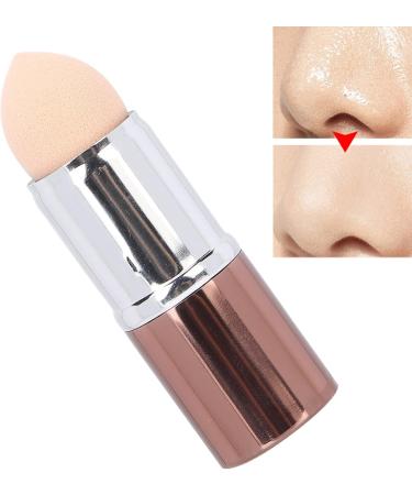 Oil Absorbing Roller Effective Oil Removing Makeup Eraser Reusable Use for Skincare for Makeup for Face Massage(Oil-absorbing roller-brown) - Buy Online on GoSupps.com