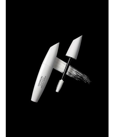 Covergirl LashBlast Volume Mascara & Amplify Eyelash Primer Value Pack - Very Black - Buy Online on GoSupps.com