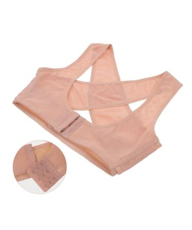Buy MAGICLULU Posture Brace Tank Top - Adjustable Push Up Bra & Vest for Women & Men - Improve Posture & Comfort - Buy Online on GoSupps.com