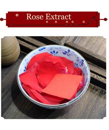 Traditional Chinese Lipstick Set | 12 PCS Ancient Style Matte Rouge with Non-Stick Cup & Red Storage Box - Long-Lasting Makeup - Buy Online on GoSupps.com