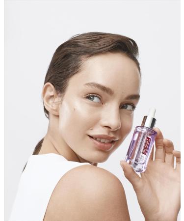 L'OREAL LOREAL PARIS Revitalift Filler 15 Hyaluronic Acid Serum 30 ml - Buy Online on GoSupps.com