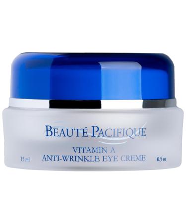 Beaut Pacifique - Anti-Aging Eye Care with Vitamin A - Danish Skin Care - 15ml.