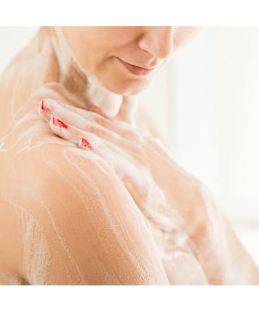  Tork Tork Luxury S4 Argan Vanilla 3-in-1 Hair and Body Shower Cream 6 x 1000 ml 424661 - Buy Online on GoSupps.com