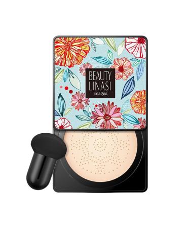 Air Cushion BB Cream Matte Concealer Head Foundations Light Weight Smoothly Even Skin style A