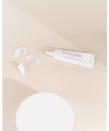 Eye Candy Hold Tight Lash Glue 7ml - Clear Adhesive - Buy Online on GoSupps.com