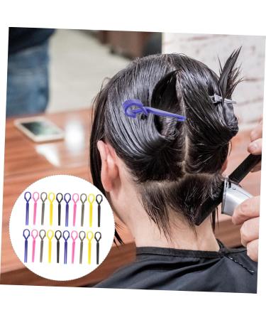 Beavorty 2 billed hair clips alligator hair clips non slip hair clips barrettes Hair Position Clip Positioning Barrette for Hair duckbill positioning clip accessory clip hairpin - Buy Online on GoSupps.com