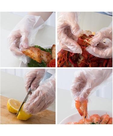 200 Piece Hand Mask Bag Relaxing And Spa Treatment High Moisture Locking Strength Not Suitable For Tearing Close To The Skin Hand And Foot Hot Wax Bath Set - Buy Online on GoSupps.com