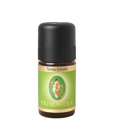 Primavera Tonka extract double pack 2x5ml