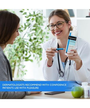 Aquanil Lotion 16 fl oz - Gentle Soapless Lipid-Free Cleanser - Buy Online on GoSupps.com