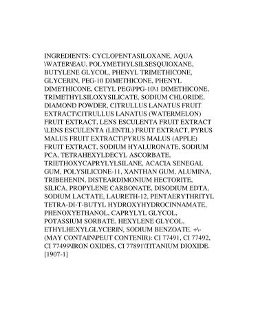 LORAC PRO Soft Focus Foundation Shade 3 - Longwear Formula - Buy Online on GoSupps.com