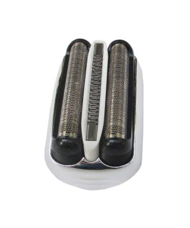 Buy 2023 Original Craftwork Shaver Foil & Cutter Blade for Braun Series 3 - Compatible with 32S 320S-4 340S-4 350CC-4 330S-4 - International Shipping Available - Buy Online on GoSupps.com