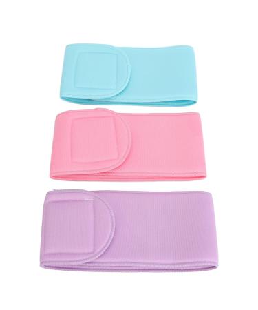 Silicone Neck Mask - Pack of 3 | Reusable Anti-Aging Masks with Strap | Neck Wrinkle Pads & Prevention Patch for Youthful Skin - Buy Online on GoSupps.com