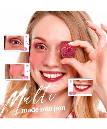 Shop Long Lasting Waterproof Lip Tint Stain Set | Lightweight Non-Sticky Transfer-Proof Gloss - International Shipping Available - Buy Online on GoSupps.com