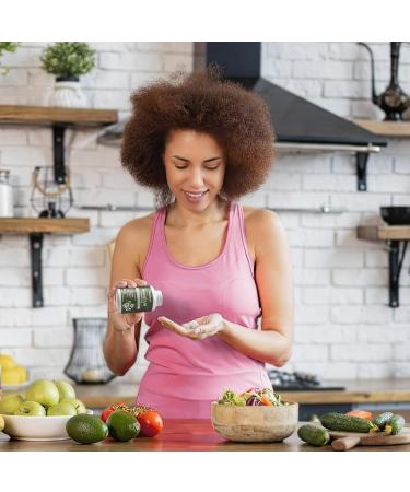 Magnesium Glycinate Chelate Complex with Albion Magnesium Bisglycinate Chelate Vitamin B6 & BioPerine for Bone Muscle Natural Sleep Nerve Function Brain Booster | 3 Months Supply 90 Count (Pack of 1) - Buy Online on GoSupps.com