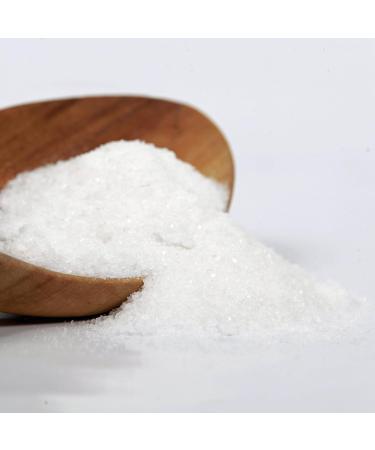 Buy Epsom Fine Swimming Salt 5kg Premium Quality Fast International Shipping - Buy Online on GoSupps.com