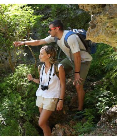 Mosi-Off Pyramid Insect Repellent Bands - Long-lasting Protection - Buy Online on GoSupps.com