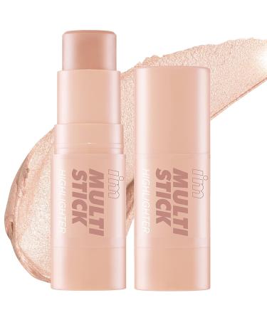 I'm Meme Contour Stick & Highlighter Bundle - Shading Bronzer & Champagne Gold Multi-stick Set - Buy Online on GoSupps.com