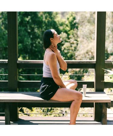 Prima R+R Recovery Cream - Hemp Body Cream with Eucalyptus, Menthol & Lavender - Non-Greasy Intensive Daily Skincare - 3oz - Buy Online on GoSupps.com