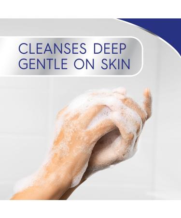 Dial Antibacterial Bar Soap - Refresh & Renew Spring Water 4 oz (Pack of 8) - Effective Germ Protection | International Shipping Available - Buy Online on GoSupps.com