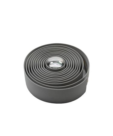 Serfas Cork Bar Tape Grey