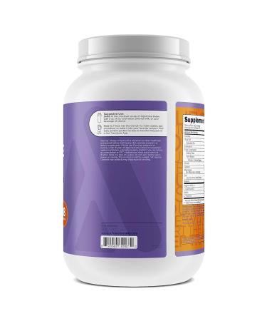 TransformHQ Nighttime Shake | Sleep + Protein Blend | Caramel Apple Pie Flavor | 28 Servings | International Shipping Available - Buy Online on GoSupps.com