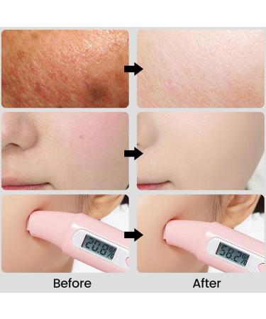 Buy Hyaluronic Acid Serum 30ml | Deeply Moisturizing & Reduces Fine Lines | Soothing Skin Essence for Sensitive Skin - Buy Online on GoSupps.com