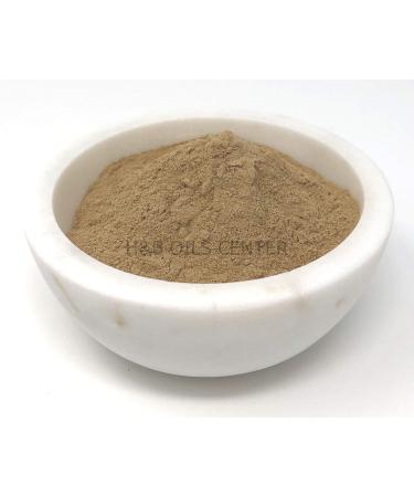 Ginkgo Biloba Leaf Botanical Extract DIY Powder Raw Natural Material Improve Alertness Memory Brain Powder 16 oz 1 lb - Buy Online on GoSupps.com