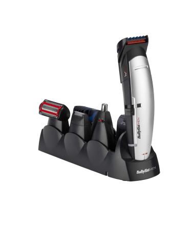BaByliss MEN E837E Multigroom Trimmer Set | 1 pack