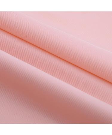 Adult Bibs Waterproof Adult Elder Mealtime Bib Clothes Clothing Protector Dining Aid a Perfect Item for the Adult and the Elder Who Lack Ability to Have Meal Reusable(Orange pink) - Buy Online on GoSupps.com