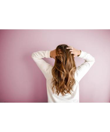 GlowZon 100% Pure Organic Virgin Coconut Oil for Vegan Skincare & Hair - Unprocessed & Unrefined - Buy Online on GoSupps.com