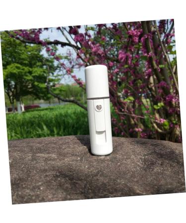 Housoutil Mini Humidifier Mini Face Humidifier Air Humidifier Spray Humidifier Spray Meter Moisturizing - Buy Online on GoSupps.com