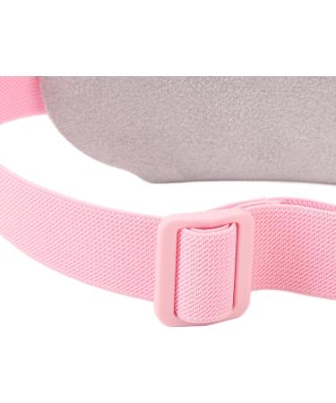 Electric Heating Waistband - Adjustable Period Heating Belt with Vibration Massage | Perfect Gift for Comfort & Relief - Buy Online on GoSupps.com