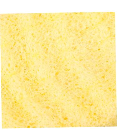 Didiseaon Bath Sponge Back Bath Supplies Sponge for Bath Body Cleaning Scrubber Bath Scrubber Bathing Supplies Portable Body Scrubber Household Body Scrubber Bathing Tool Back Accessory - Buy Online on GoSupps.com