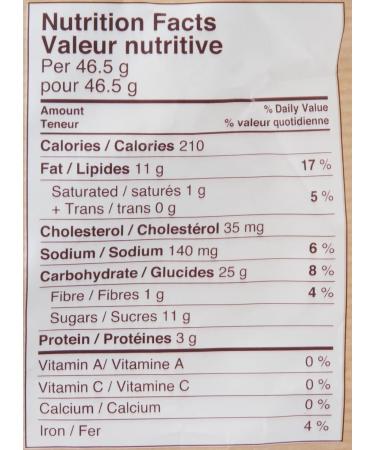 St Michel Mini Madeleines Traditional French Sponge Cakes 250g - Buy Online on GoSupps.com