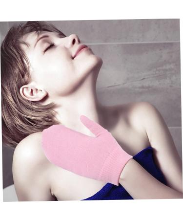 FRCOLOR 1 Pair Gel Gloves Hand Moisturizer Gloves Protective Gloves Moisturizing Hand Gloves Moisturizing Gloves Spa Gloves Supple Skin Care Gloves Gel Care Gloves Moisten Cotton - Buy Online on GoSupps.com