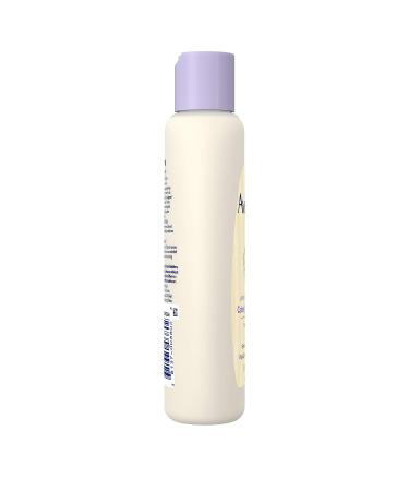 Aveeno Baby Calming Comfort Bath Lavender and Vanilla 8 fl oz - Gentle Formula for Soothing Baby's Skin - Buy Online on GoSupps.com