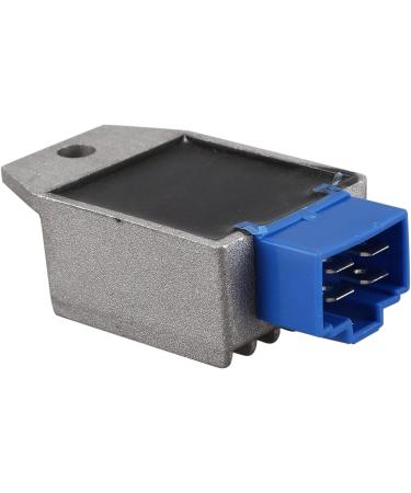 TPPIG 2X Voltage Regulator for Golf Cart G8 G9 G14 G16 G20 G21 G22 JF2-81910-01-00 - Buy Online on GoSupps.com