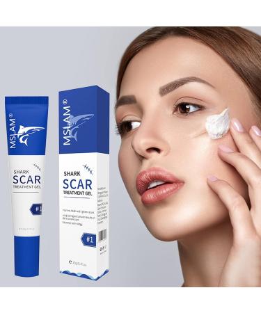 Scar Removal Gel for Stretch Marks & Burns - Natural Skin Care Gift Basket - One Size - Color - Buy Online on GoSupps.com