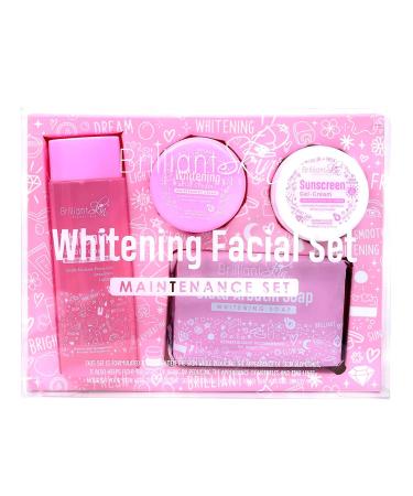 BSE Brilliant Skin Maintenance Set - Original Packaging