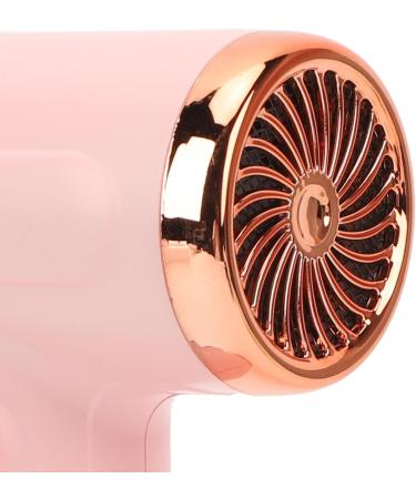 Cordless Hair Dryer 200W Hot and Cold Hair Dryer Fast Drying 20W Fast Charging with ABS Shell for Bedroom (#1) #1 #1 - Buy Online on GoSupps.com