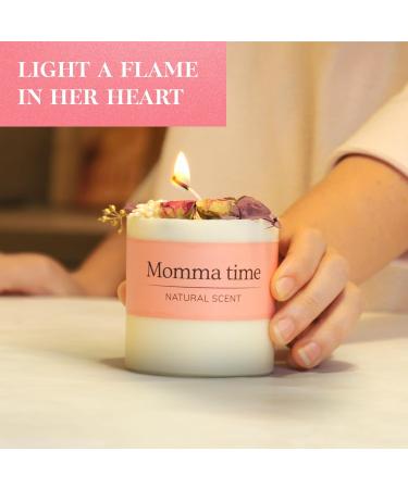 Best Mom in the World Gift Set | Perfect Gift for Any Occasion | Relaxing Gifts for Women | Unique Mom Birthday & Holiday Gift Box - Buy Online on GoSupps.com