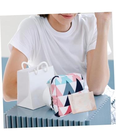 Women s Bandage Storage Bags - 4-Piece Set for Menstrual & Breastfeeding Care | Healeved - Buy Online on GoSupps.com