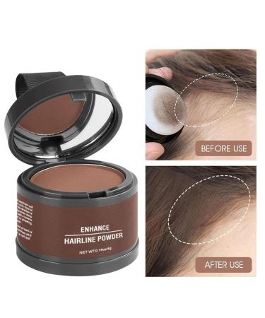Waverloo Magic Root Cover Up - Blonde Hair Powder Hairline Touch Up Root Cover Up Powder for Women - International Shipping Available - Buy Online on GoSupps.com