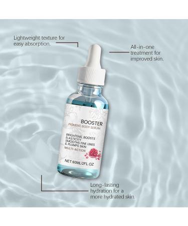 Rubu22a Essence moisturizing essence serum spot Blemish Essence with pomegranate extract soothing moisturizing plumping 60 ml 02 ml 300er Pack - Buy Online on GoSupps.com