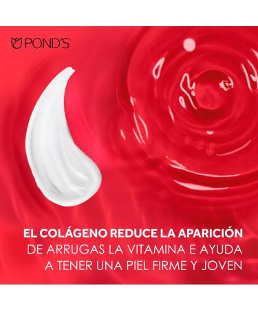 Buy 4SGM Pond's Rejuveness Moisturizing Cream - 14.11oz | Anti-Aging Hydration for All Skin Types | International Shipping Available - Buy Online on GoSupps.com