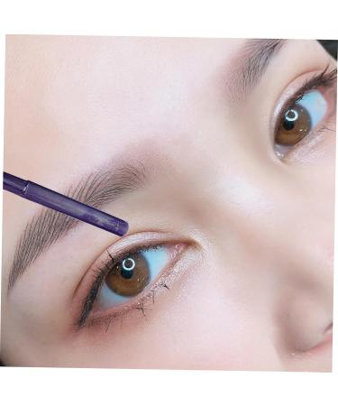 TOVINANNA 18pcs Eyeliner Woman Makeup Tools Accessories Eye Line Pen Makeup Kit for Women Abs - Buy Online on GoSupps.com