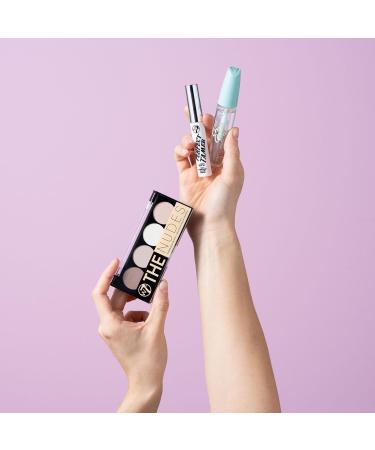 W7 Basic Essentials Set - 3 Piece Natural Makeup Staples for Everyday Beauty - Shop Internationally - Buy Online on GoSupps.com