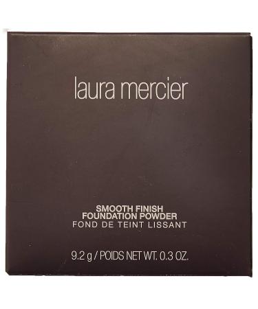 Laura Mercier Smooth Finish Foundation Powder 05 Medium Beige Yellow Undertone 0.3oz (CLM09105) - Buy Online on GoSupps.com