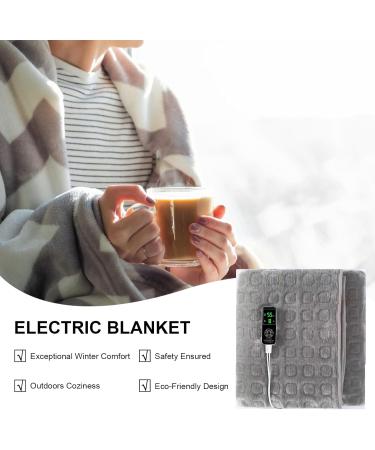 Zceplem Electrically Heated Ceiling - Intelligent Energy-Saving Hand Warmer for Home & Sofa | Comfortable Heating Solution - Buy Online on GoSupps.com