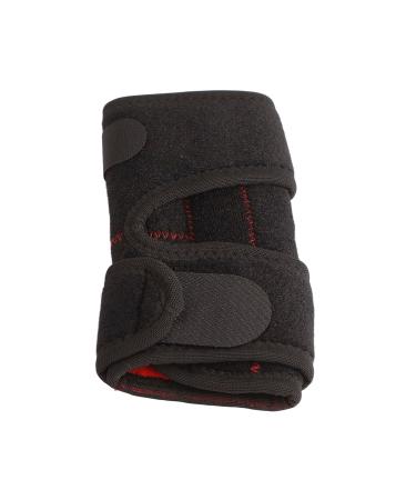 GOTOTOP Elbow Brace - Ergonomic Adjustable Support for Pain Relief & Healing | Sports Elbow Support for Men & Women - Universal Fit - Buy Online on GoSupps.com